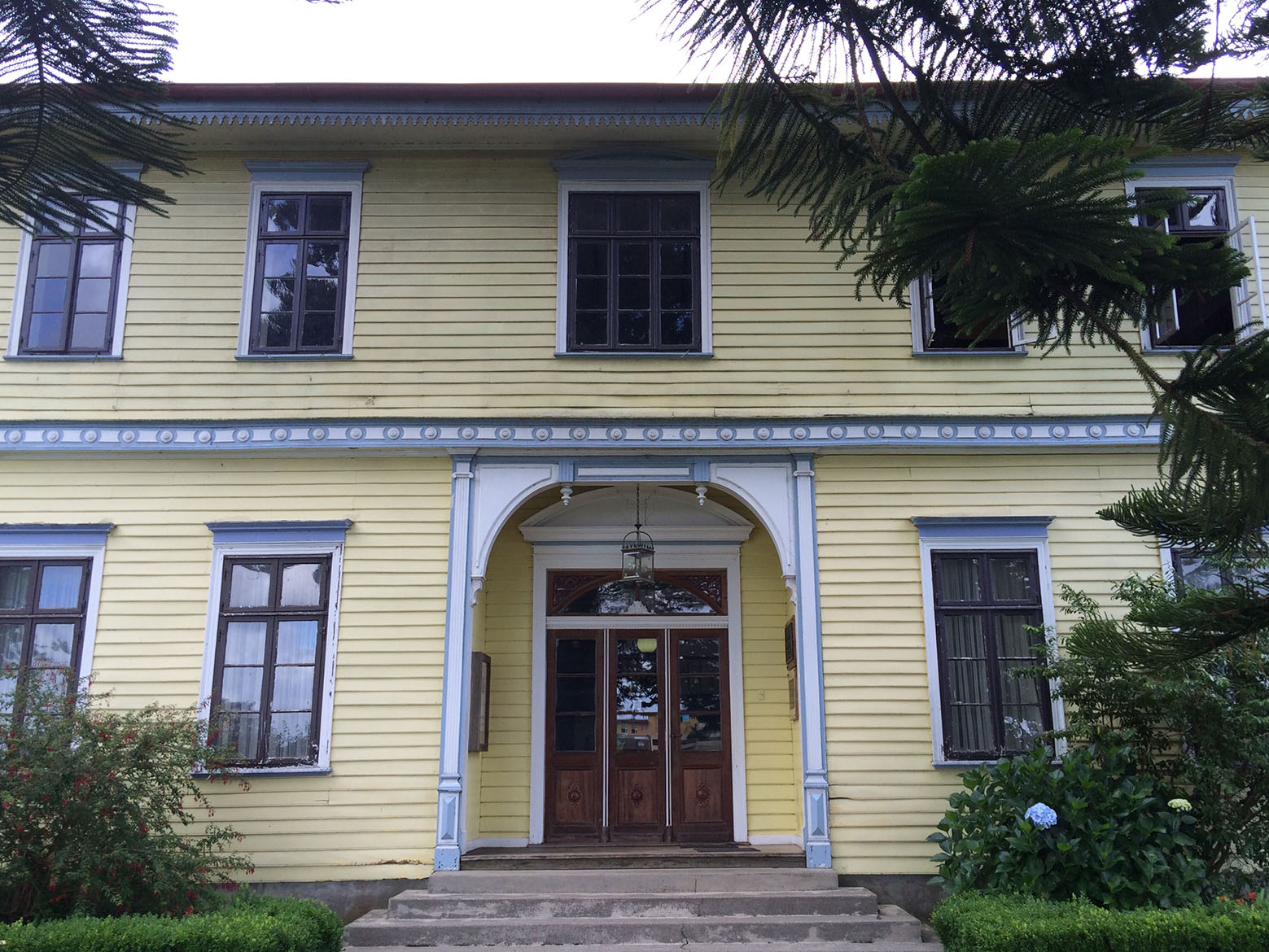 Casa Anwandter Valdivia - 32