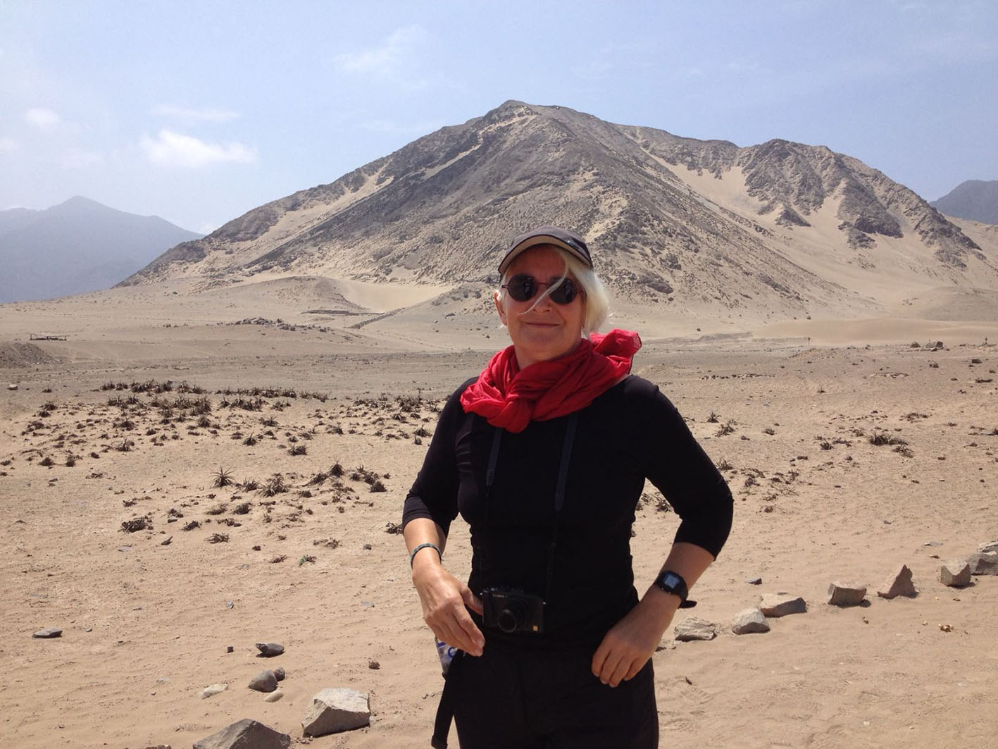 11 Desert of Nazca - Best Of 16