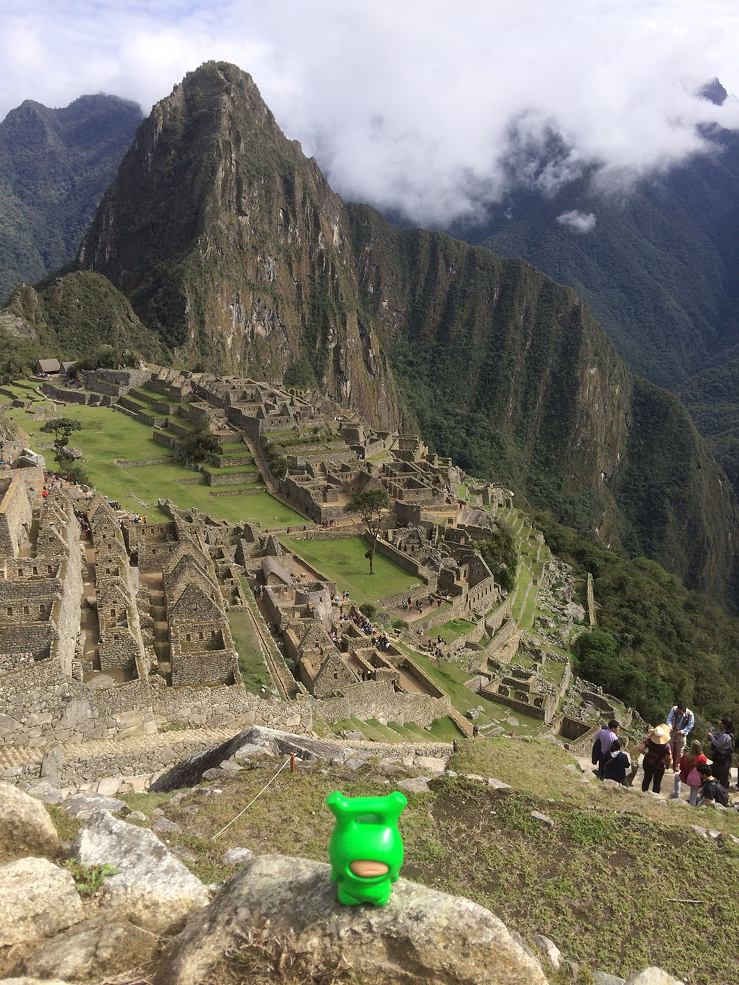 10 Machu Picchu - Best Of 16